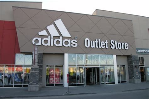 adidas outlet edmonton.